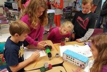 Critical Thinking Through Coding pilot program inspires student learning