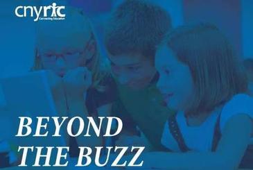 Beyond the Buzz: An Administrator's Guide to One-to-One Computing